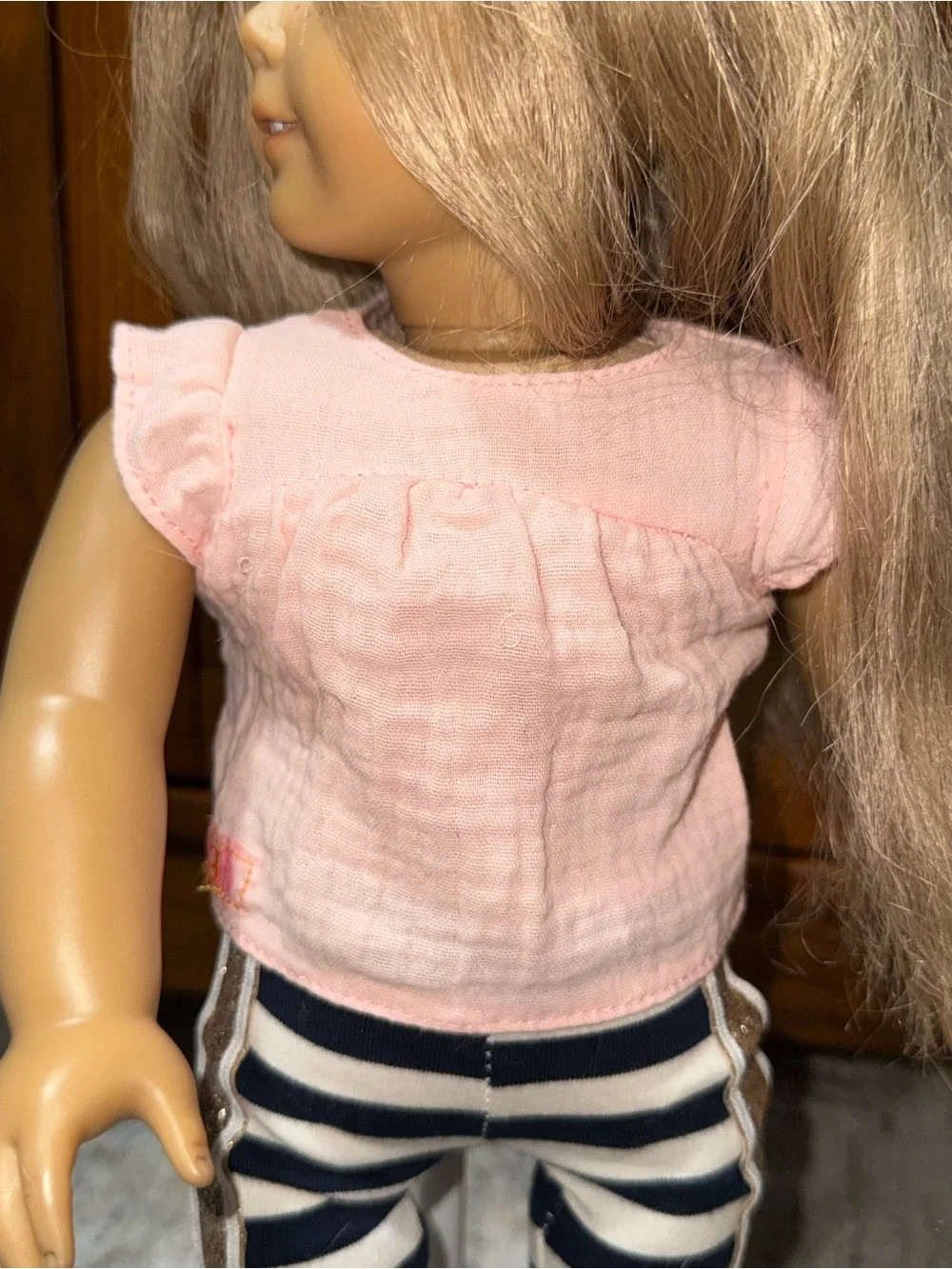 Our Generation dolls 18”